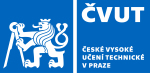 Logo CVUT