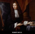 Obrázek 2 Irský chemik Robert Boyle