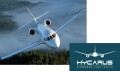 Obrázek 6 Projekt Hycarus zaměřený na letadlo poháněné palivovým článkem na vodík